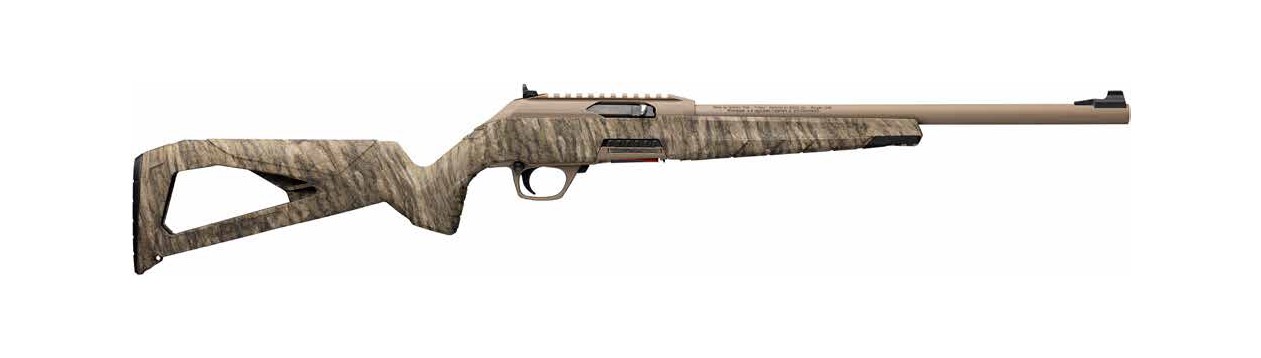 Winchester Wildcat .22LR Semi-Auto Sporting Rifle