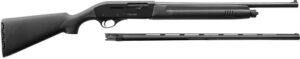 Akkar Churchill 220 Combo 20 Gauge Semi-Auto Shotgun