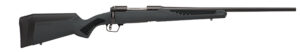 Savage Arms 110 Hunter .223 Rem Bolt Action Rifle