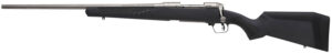 Savage Arms 110 Storm Left Hand .223 REM Rifle