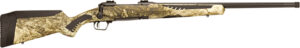 Savage Arms 110 Predator .223 REM Bolt Action Rifle