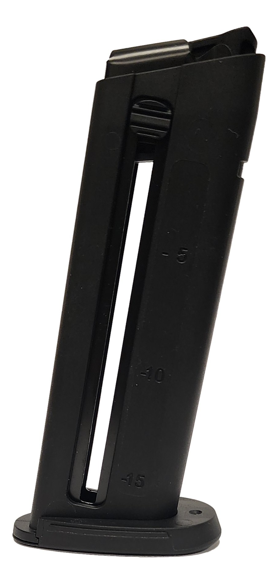 Walther WMP 22WMR 15-Round Magazine