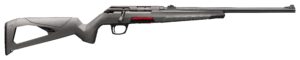 Winchester Xpert 17WSM Bolt Action Rifle - Black Synthetic