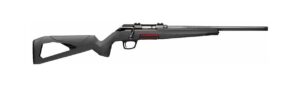 Winchester Xpert BR 21 Sharp 16.5" Bolt Action Rifle