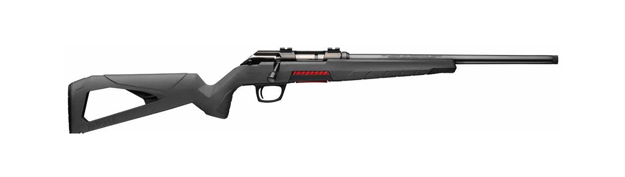 Winchester Xpert BR 21 Sharp 16.5" Bolt Action Rifle