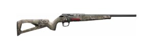 Winchester Xpert BR 21 Sharp Bolt Action Rifle 16.5"