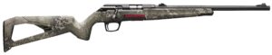 Winchester Xpert SR .17 WSM Bolt Action Rifle