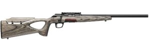 Winchester Xpert Thumbhole .22LR Bolt Action Rifle