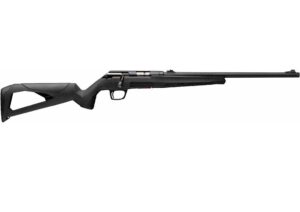 Winchester Xpert SR .22 LR Bolt Action Rifle - 16.5" Barrel