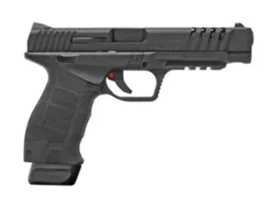 SAR USA SAR9 Sport Black 9mm Semi-Auto Pistol