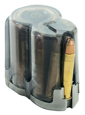 Browning T-Bolt Magazine 17 HMR/22 Magnum - 10 Rounds