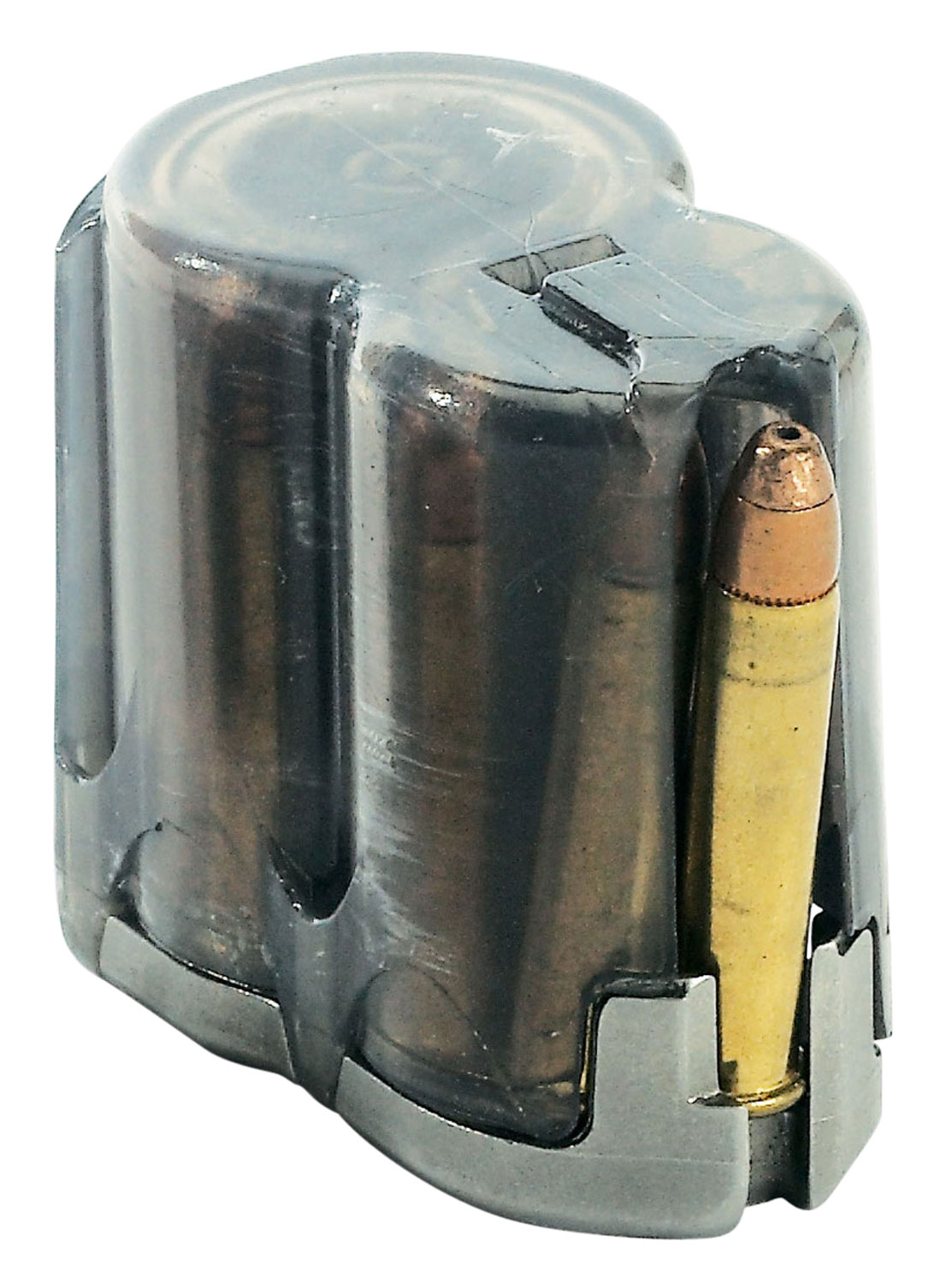 Browning T-Bolt Magazine 17 HMR/22 Magnum - 10 Rounds