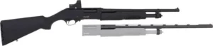 Akkar Churchill 620 20GA Pump Action Shotgun Combo