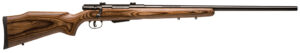 Savage Arms Model 25 Lightweight Varminter .223 Rifle