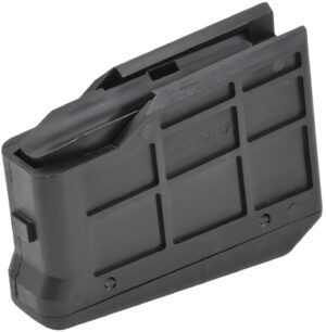 Savage Arms 25 Rifle Magazine .223 REM, 4-Round
