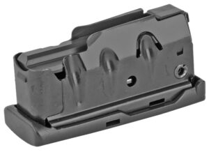 Savage Arms 110 Blued 4rd Magazine for .223 REM