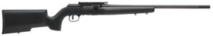 Savage Arms A17 Pro Varmint .17 HMR Bolt Action Rifle