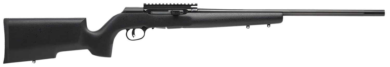 Savage Arms A17 Pro Varmint .17 HMR Bolt Action Rifle
