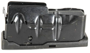 Savage 110 4rd Magazine for 6.5 Creedmoor & More