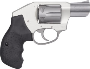 Charter Arms Undercover .32 H&R 6-Round Revolver