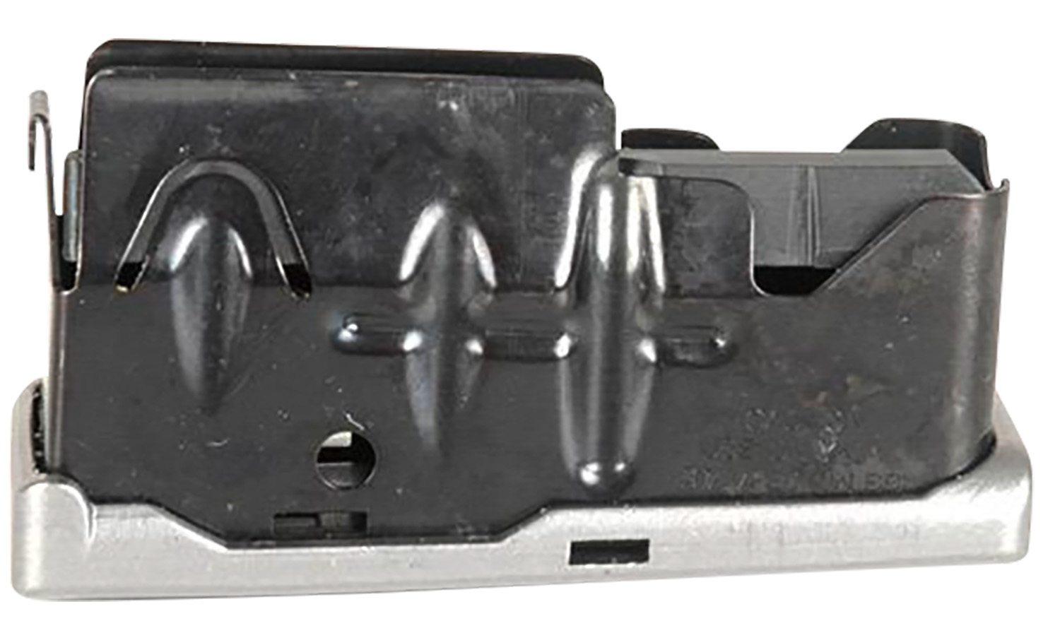 Savage 110 22-250 Remington 4-Round Magazine