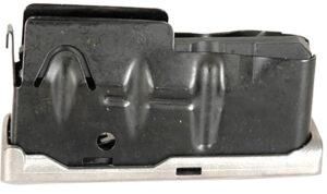 Savage Arms 110 Magazine 2-Round .270 WSM Stainless Steel