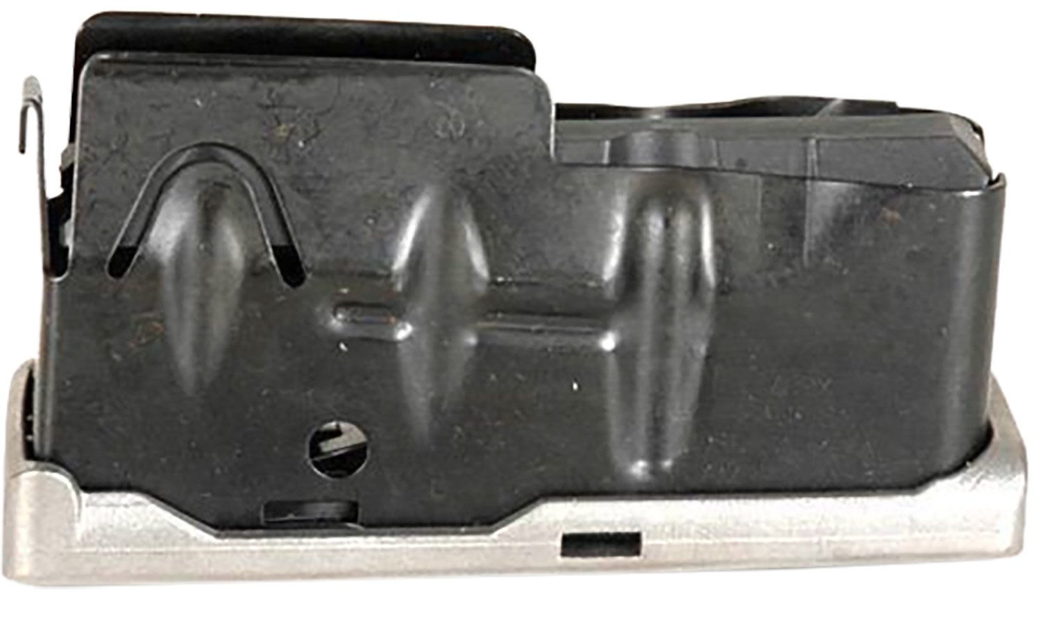Savage Arms 110 Magazine 2-Round .270 WSM Stainless Steel