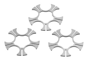 Ruger SP101 9mm Moon Clips 3-Pack