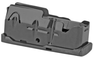 Savage Arms 110 Blued Detachable Magazine - 3rd