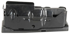 Savage 110 Rifle Magazine - .338 Win Mag, 3 Rounds