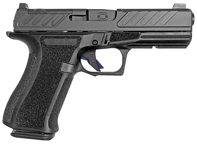 Shadow Systems CR920XL LE 9mm Pistol 10+1 Capacity