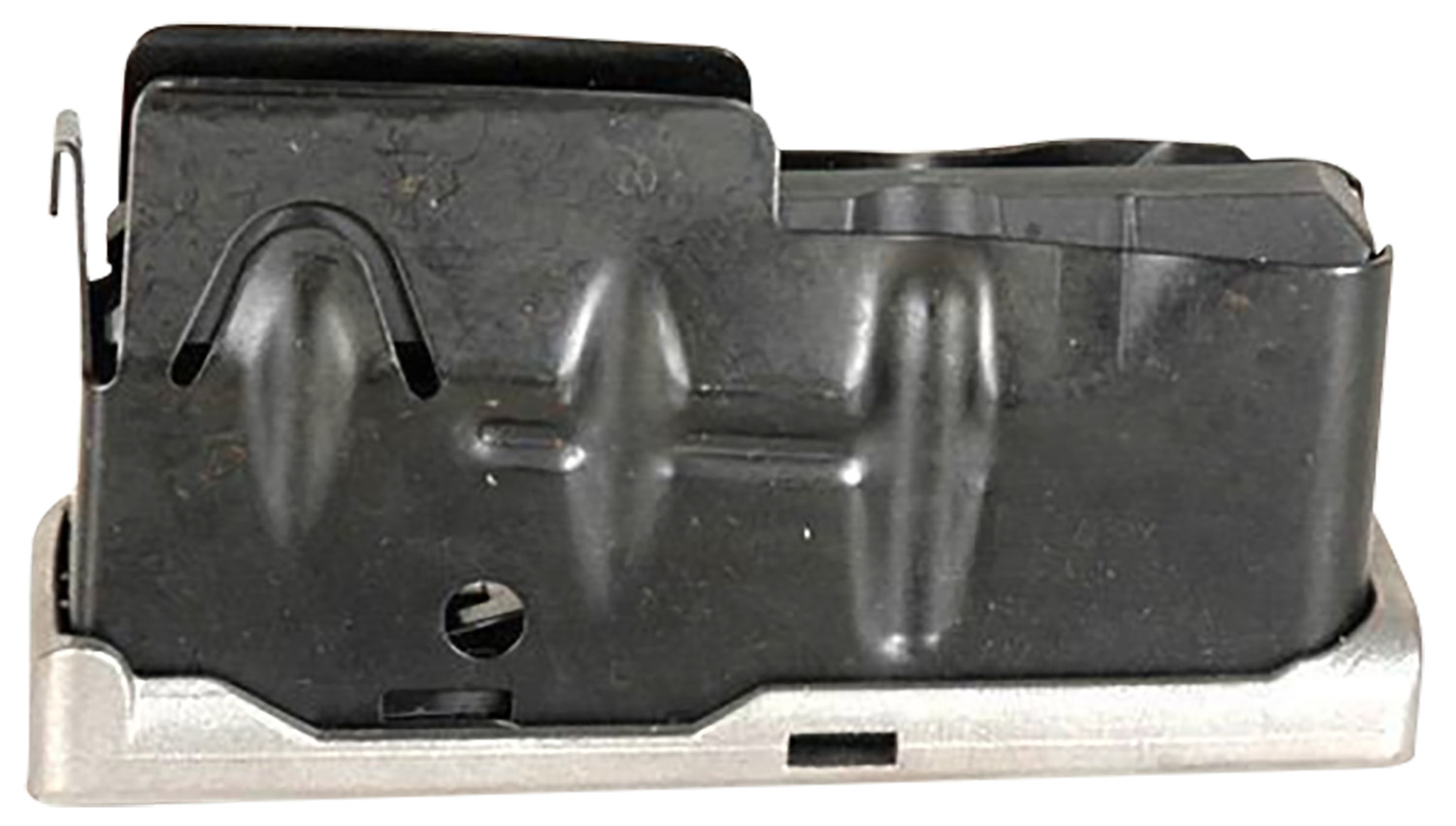 Savage Arms 110 3-Round Mag .338 Win Mag Stainless Steel