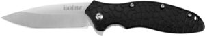Kershaw OSO Sweet 1830 3" Flipper Pocket Knife