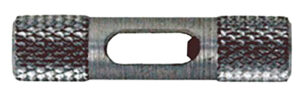 Carlson's Universal Hammer Spur Extension Silver