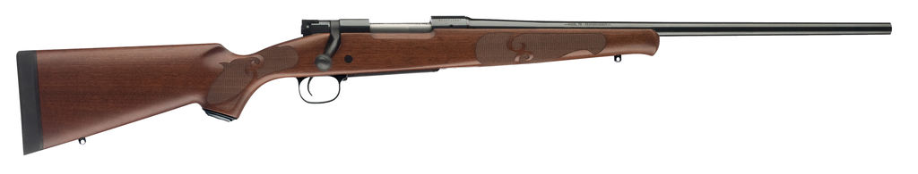 Winchester M70 Featherweight Compact .22-250 Rifle