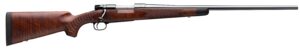 Winchester M70 Super Grade 7mm-08 Bolt Action Rifle