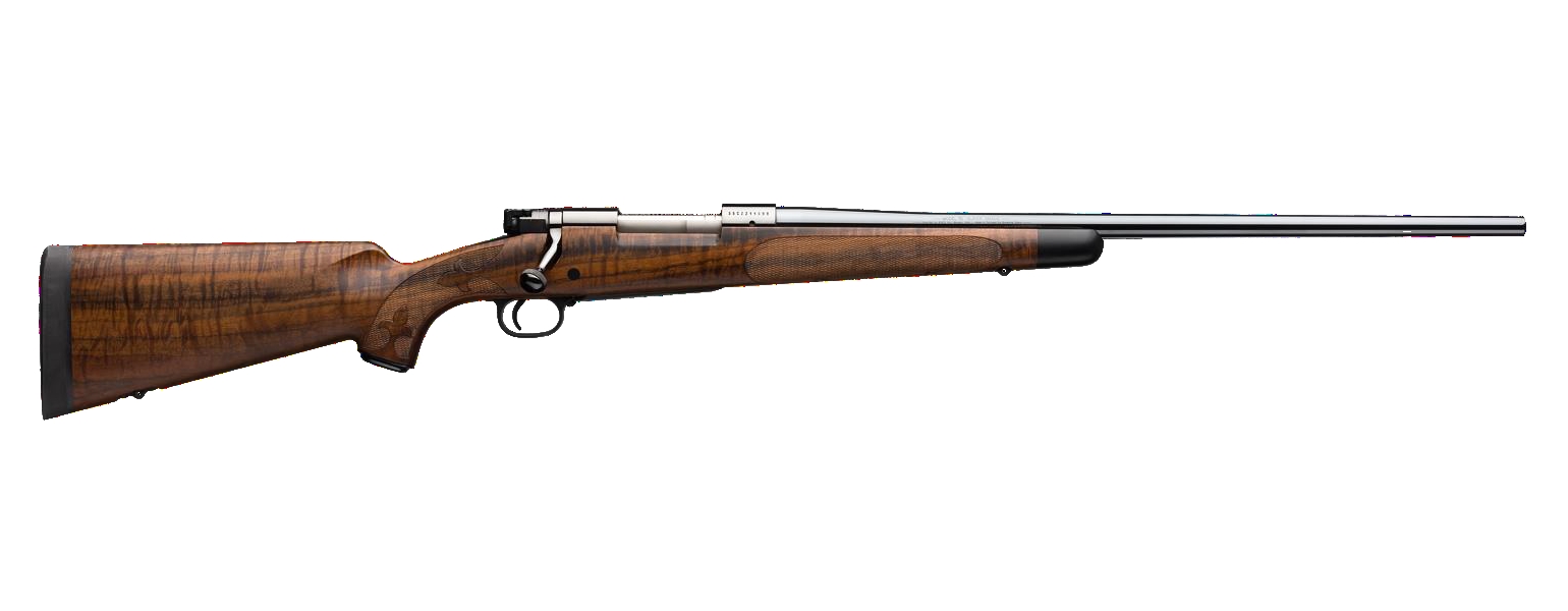 Winchester Model 70 Super Grade .270 Win Rifle