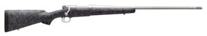 WINCHESTER M70 EXT WTHR SS/SYN 6.5PRC MB