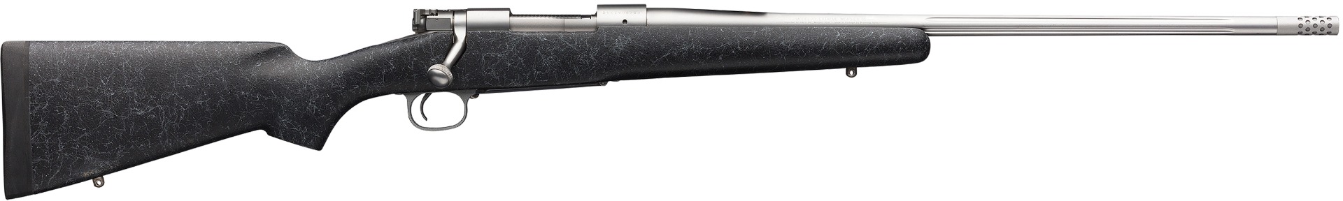 Winchester M70 Extreme Weather 6.5 Creedmoor Rifle