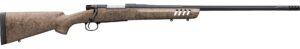 Winchester Model 70 Long Range Rifle - .22-250 Rem