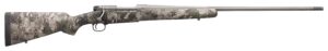 WINCHESTER M70 EXT VSX 300WSM TT/TUNG MB#