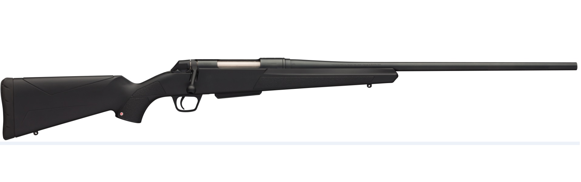 Winchester XPR .270 WSM Bolt Action Rifle 24"