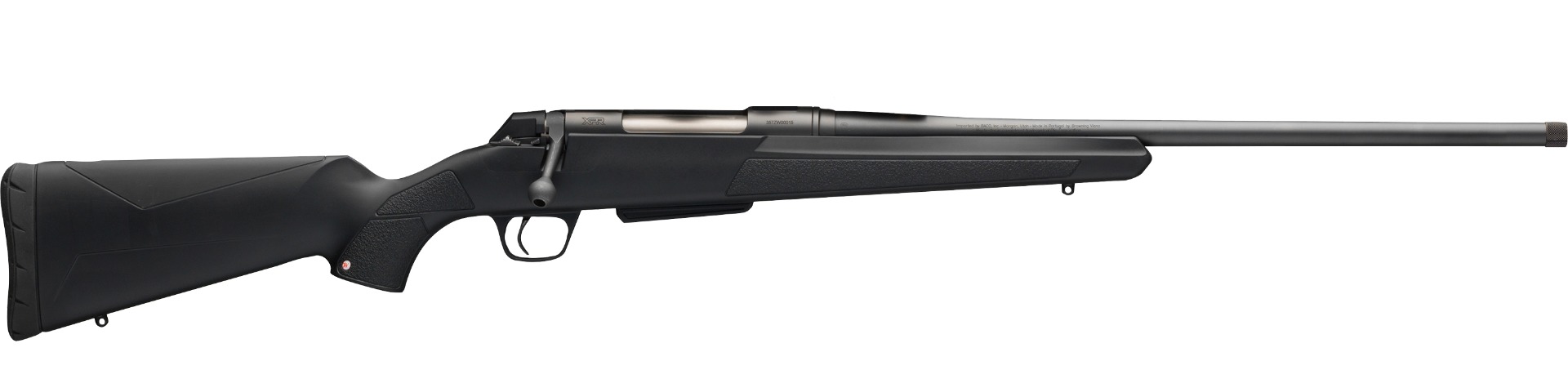 Winchester XPR 350 Legend Suppressor Ready Rifle