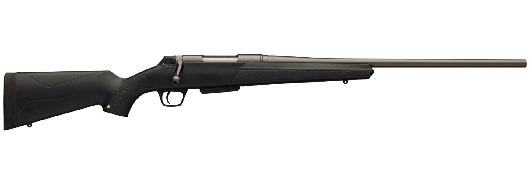 Winchester XPR Compact Youth .243 Win Bolt Action Rifle