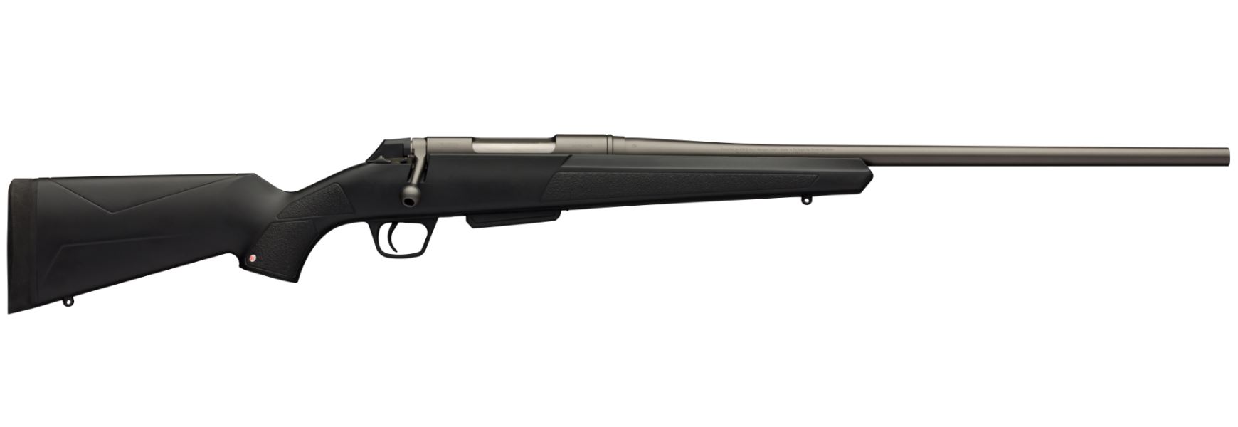 Winchester XPR Compact 6.5 Creedmoor Rifle 20" Barrel