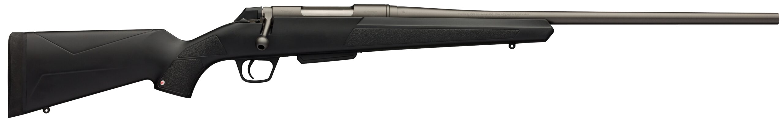 Winchester XPR Compact .350 Legend Bolt Action Rifle