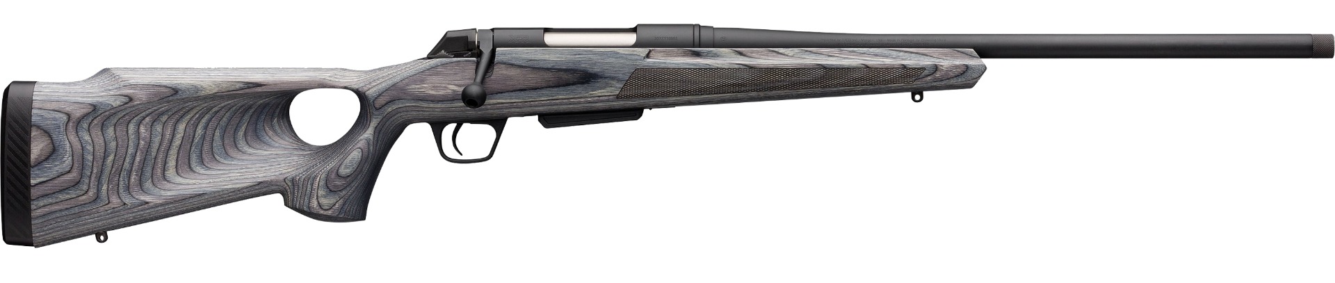 Winchester XPR Varmint 30-06 Bolt Action Rifle 24"