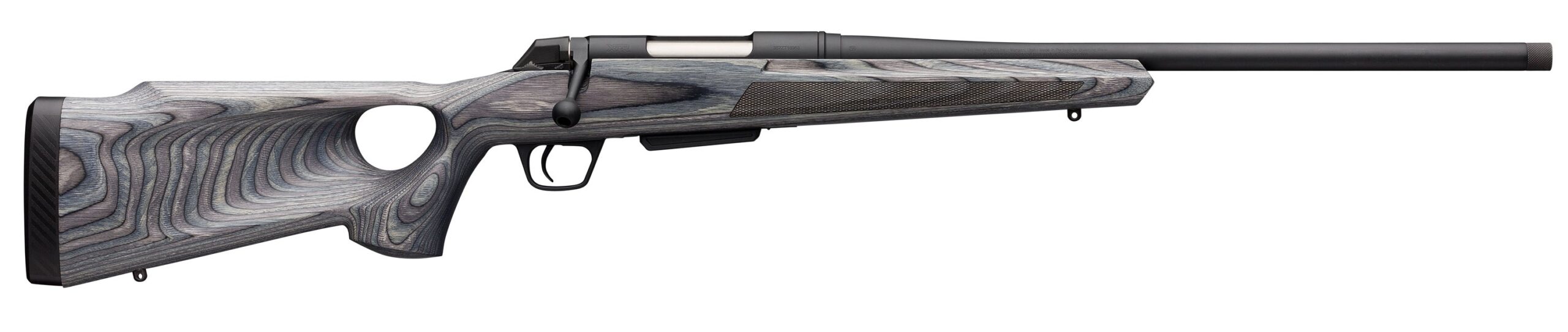Winchester XPR Thumbhole 6.5 Creedmoor Rifle 24"