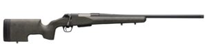 Winchester XPR Renegade LR 7mm-08 Bolt Action Rifle