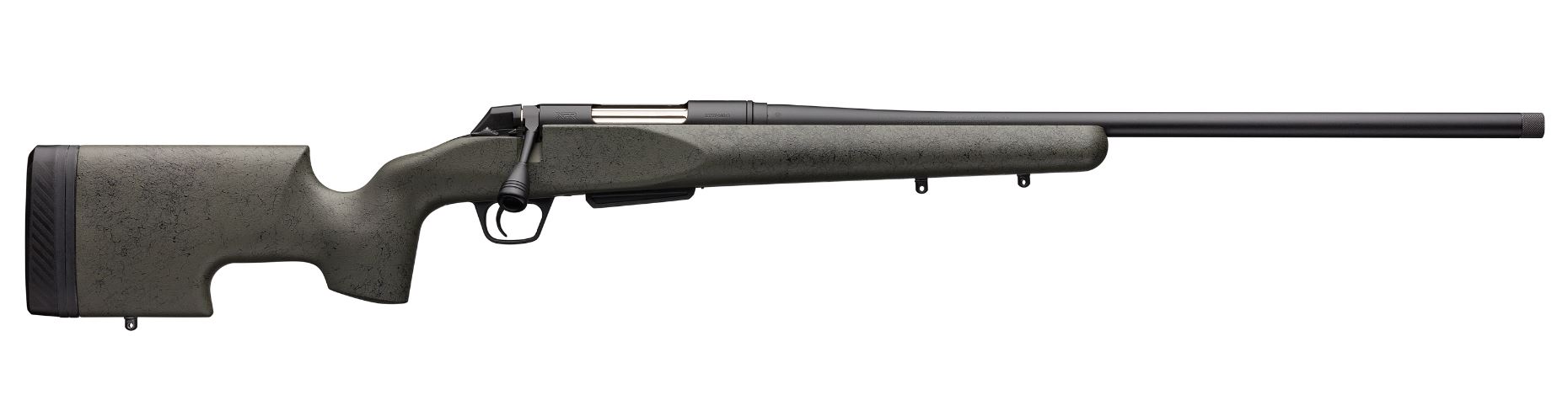 Winchester XPR Renegade LR 7mm-08 Bolt Action Rifle